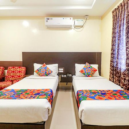Fabhotel Champion Residency - Kr Puram บังกาลอร์ ภายนอก รูปภาพ