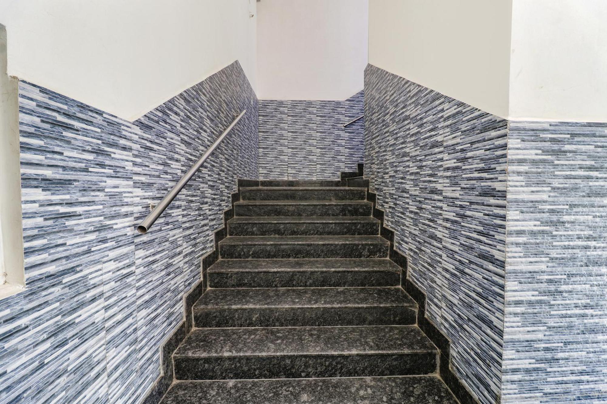 Fabhotel Champion Residency - Kr Puram บังกาลอร์ ภายนอก รูปภาพ